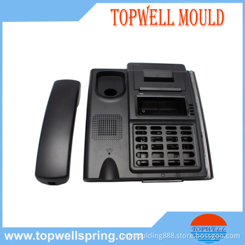 POS Platic Injection Mould Production